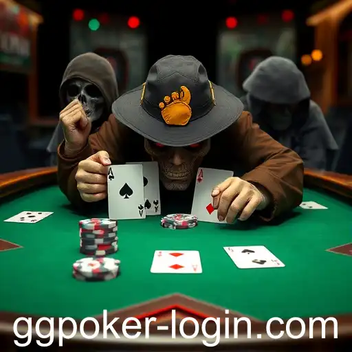 GGPoker's 