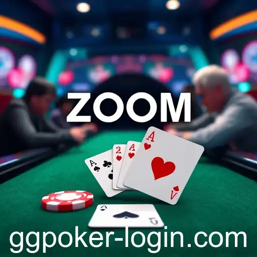 The Evolving Landscape of Online Poker