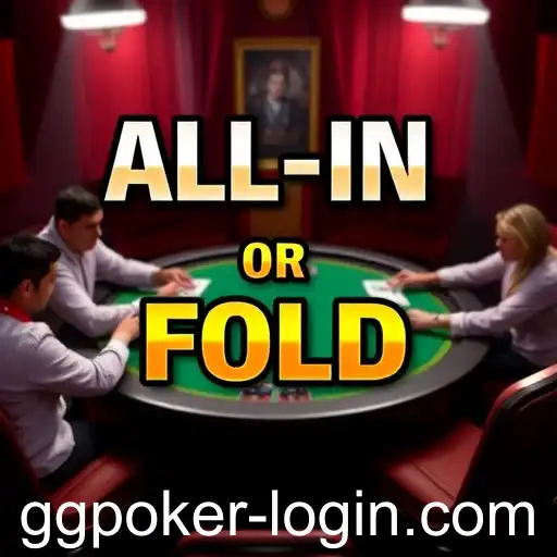 Exploring Flip & Go: A Thrilling Game Format on GGPoker