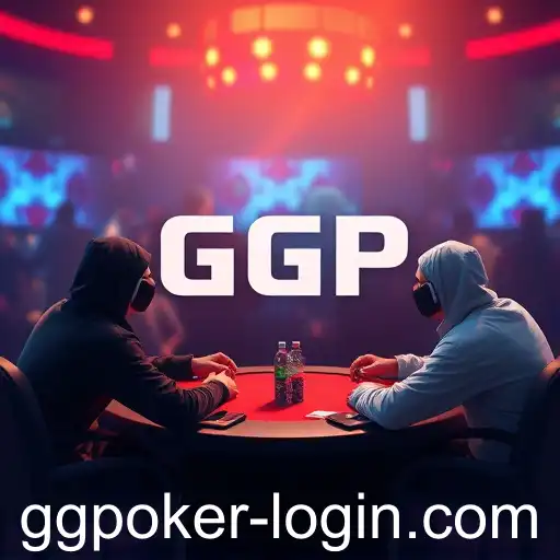 GGPoker's Global Impact and Future Trends