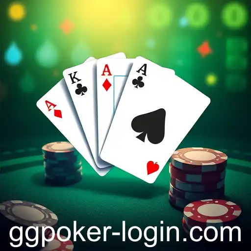 The Rise of GGPoker in the Online Gaming World