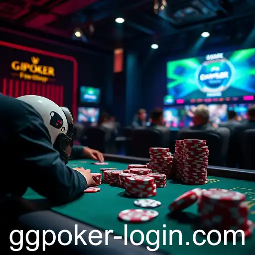 GGPoker's Impact on Online Gaming in 2025