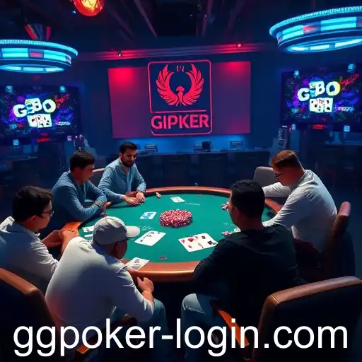 The Surge of Online Poker in 2025