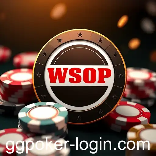 GGPoker: Revolutionizing Online Poker