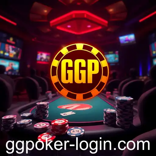 The Rise and Influence of GGPoker