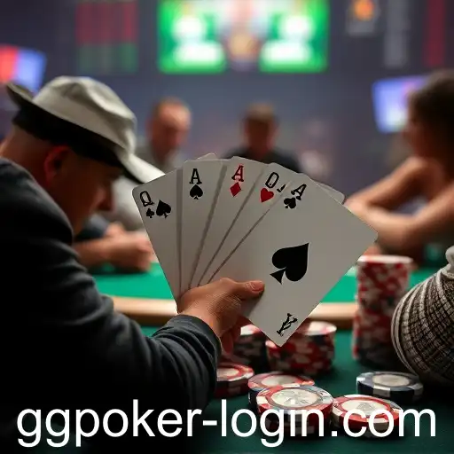 GGPoker's Expanding Influence in the Online Gaming World