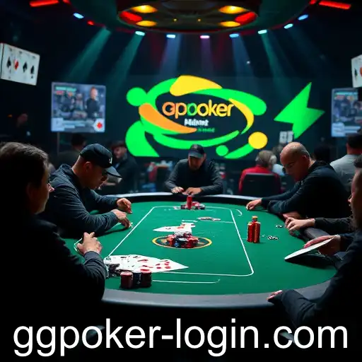 The Rise of Online Poker Communities
