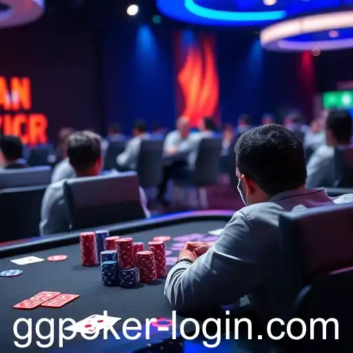 The Rise of Online Poker Platforms