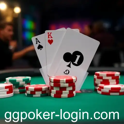Exploring the Strategic Depth of Pot-Limit Omaha on GGPoker