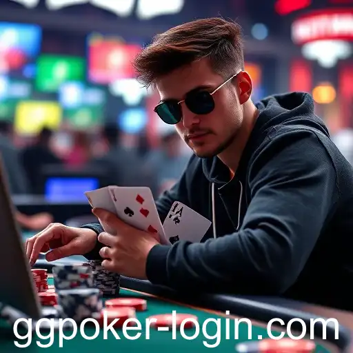 The Rise of GGPoker in Global Gaming