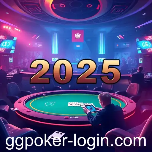 The Rise of GGPoker in Online Gaming