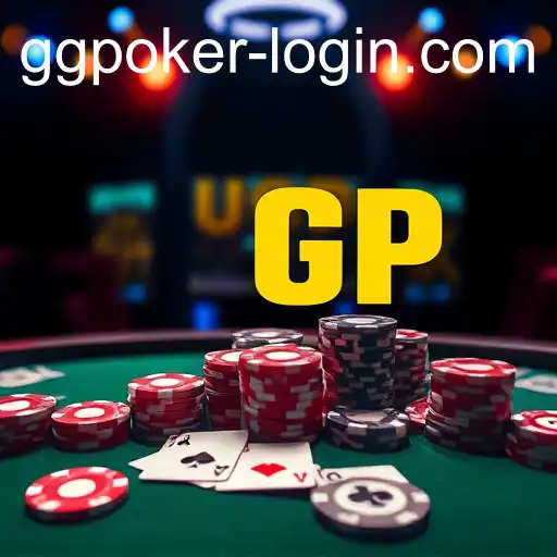 The Rise of GGPoker in the Virtual Gaming World