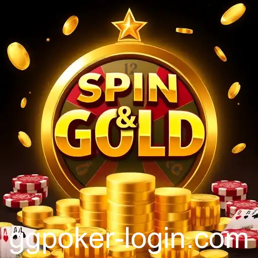 Exploring the Excitement of Spin & Go Games on GGPoker